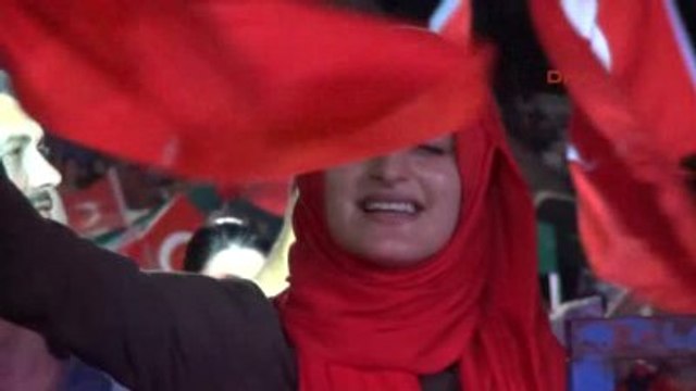 Antalya Yayman: İngiliz İşgal Ordusunun Yapmadığını Fetullahçı Çete Yaptı