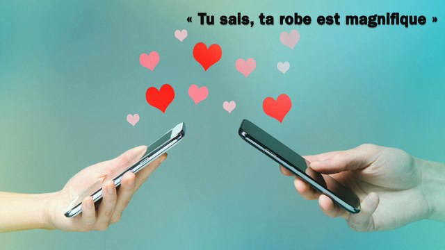 L'instant réclame : l'appli d'un soir