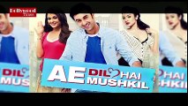 Ae Dil Hai Mushkil Official Trailer 2016 | Ranbir Kapoor,Anushka Sharma & Aishwarya
