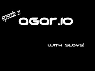 Agar.io (Agario) Episode 1: Introduction