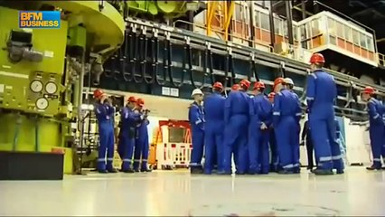 EDF : la fin des problèmes pour le projet Hinkley Point ?