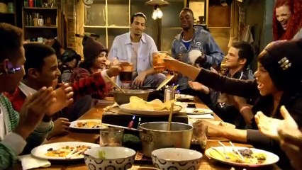 Sexy Dance 3 : The Battle 3D VF