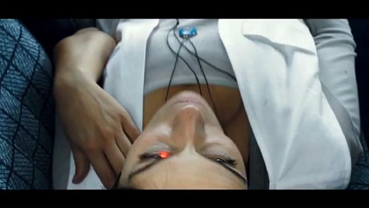 Captifs - Teaser