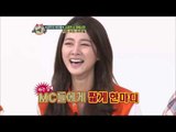 주간아이돌 - (WeeklyIdol EP.68) SPICA and FIESTAR Individual Skills