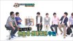 주간아이돌 - (WeeklyIdol EP.48) Infinite Woo-hyun Is Genealogy Breaker