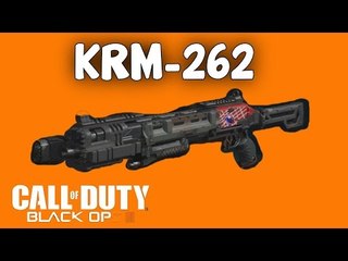 The Shotgun Madness In Black Ops 3