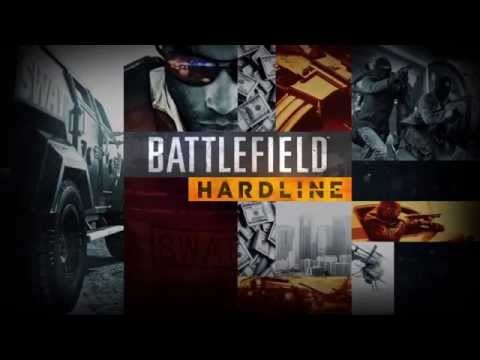 Battlefield Hardline Sniping Montage
