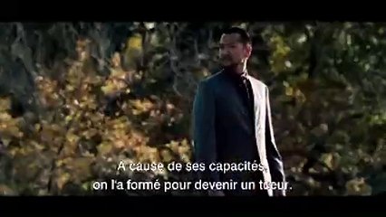 Predators VOST - Featurette 5
