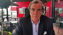 Alain_Tourret, député du Calvados