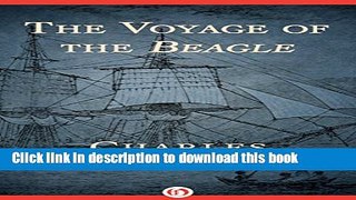 Ebook The Voyage of the Beagle Full Online