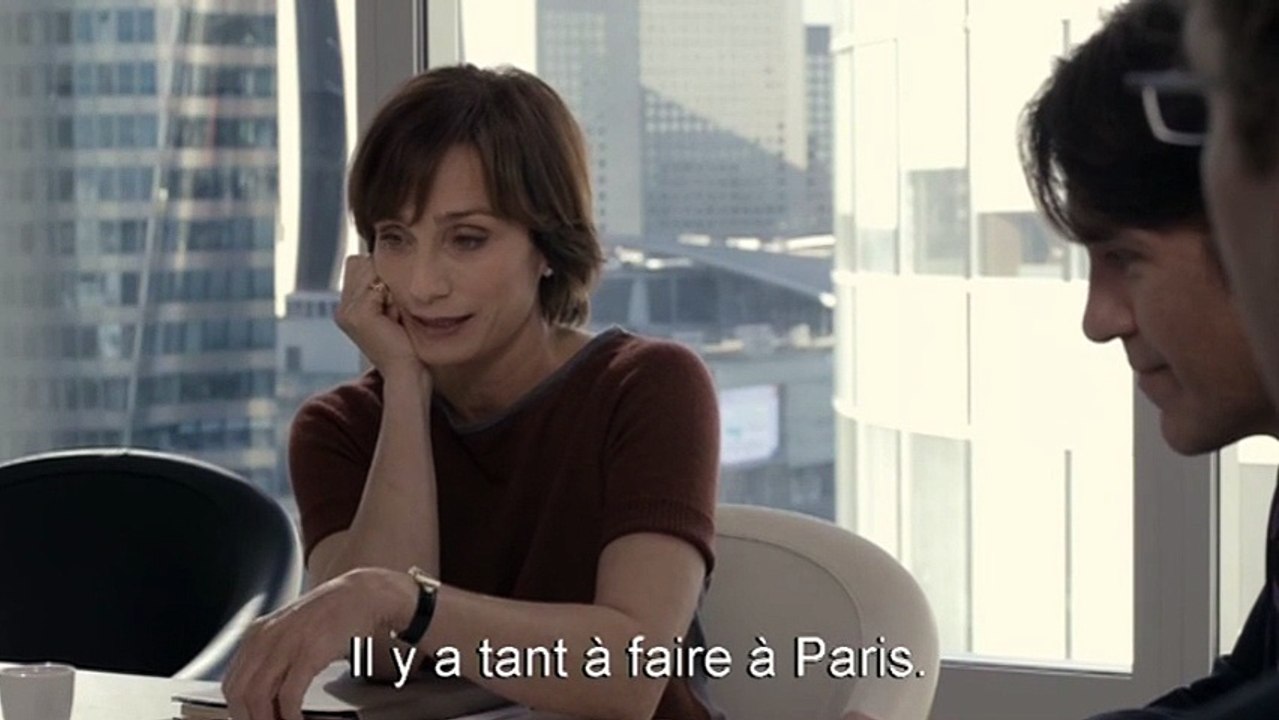 Crime d'amour - Ext 3