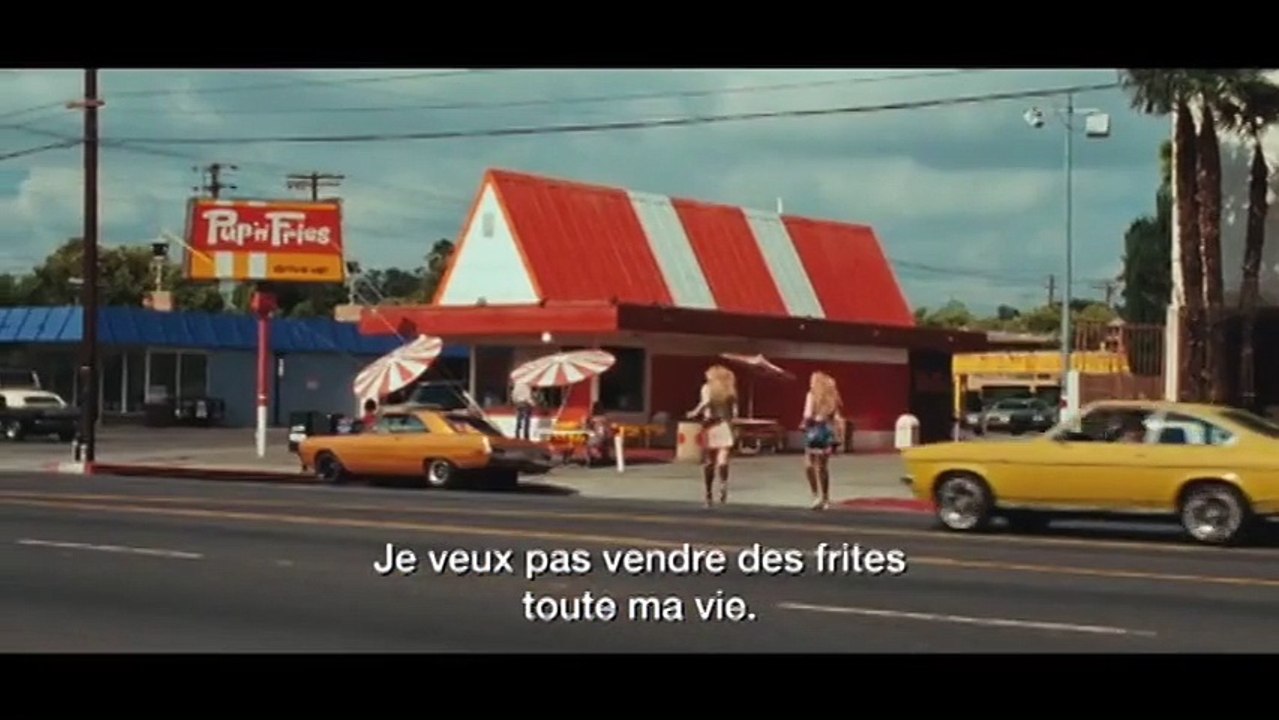 Les Runaways VOST
