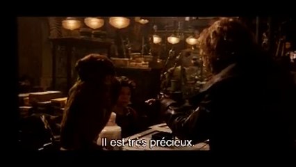 L'Apprenti sorcier VOST - Ext 1