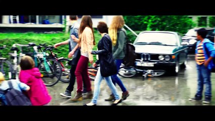 Un Prof pas comme les Autres - Teaser (2) VF