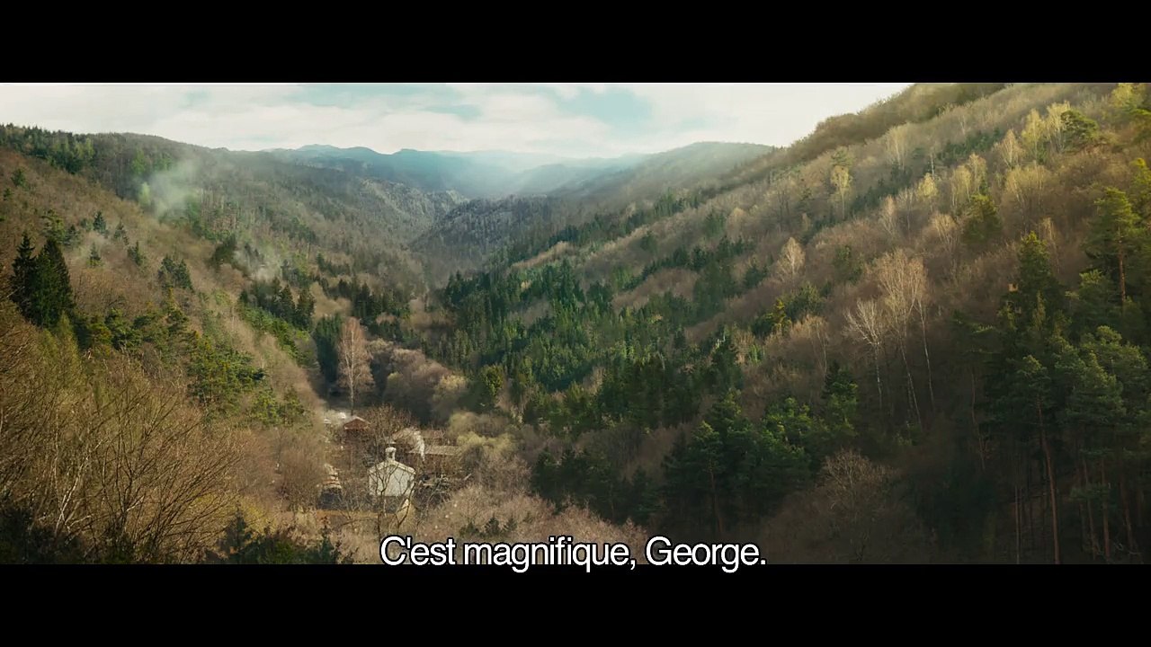 Serena - Extrait (VOST)
