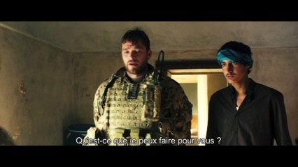 Entre Deux Mondes - Extrait (3) VOST