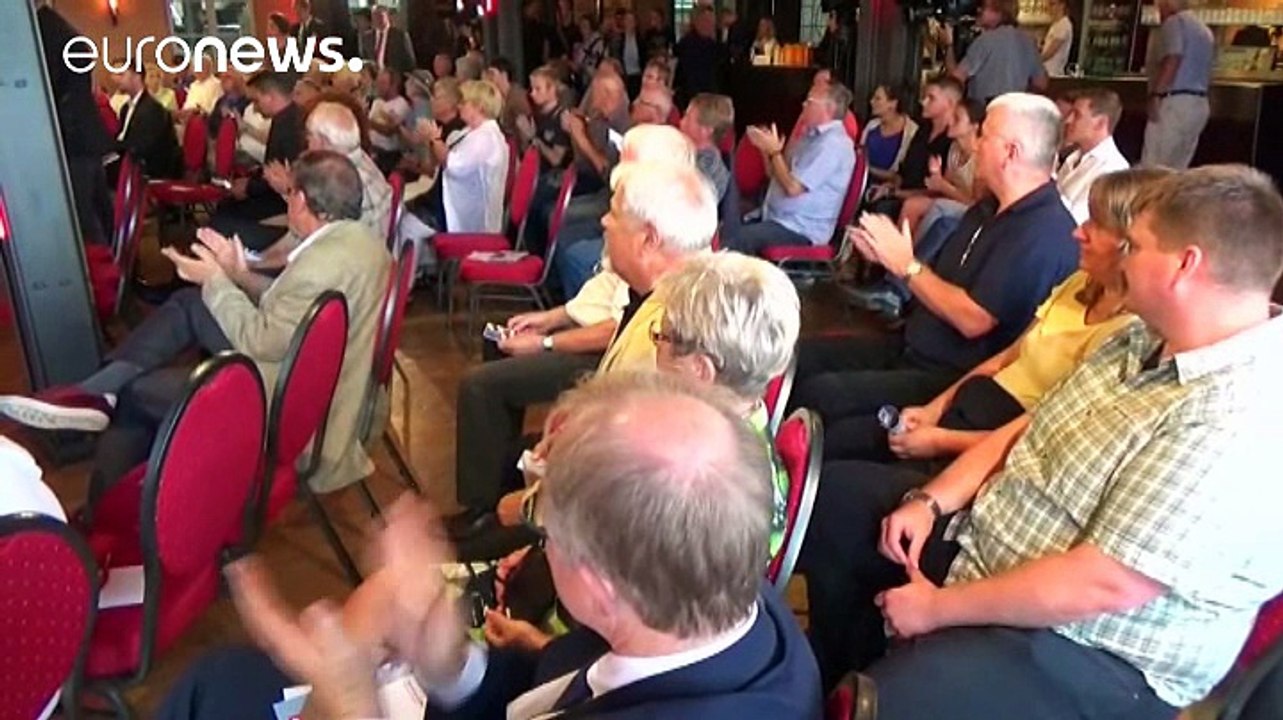 EU streitet über Umgang mit Türkei - Erdogan will 'Säuberungen' ausdehnen