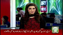 Headlines 1700 - 5th August 2016