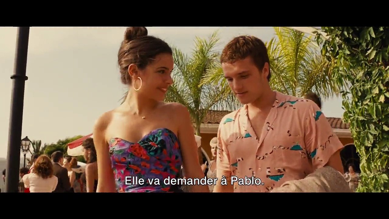 Paradise Lost - Extrait (VOST)