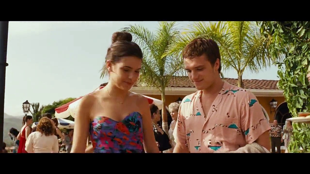 Paradise Lost - Extrait (VF)