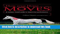 Books How Your Horse Moves Free Online