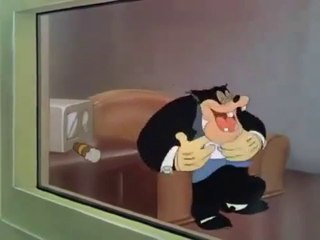 Pierre Et Le Loup - Walt Disney (1946) - Vidéo Dailymotion