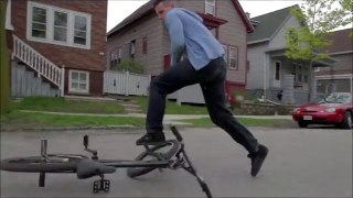 BXM Stunt Bikes - This Guy Has Amazing Moves