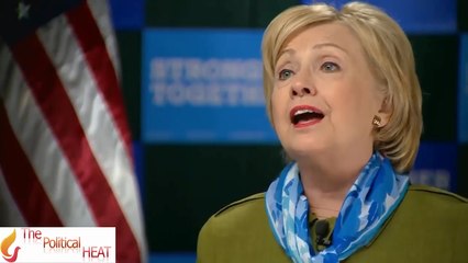 Hillary Clinton's FBI Lie Continues