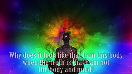 Atman Bhajan - Main yeh nahin by AiR