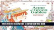 Download Color the Classics: Anne of Green Gables: A Coloring Book Visit to Prince Edward Island