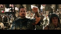 Exodus : Gods and Kings - Teaser (2) VO