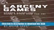 [Read PDF] Larceny Games: Sports Gambling, Game Fixing and the FBI Ebook Free