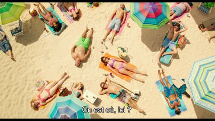 Bob l'Eponge - le Film : un Héros sort de l'Eau - VOST (2)