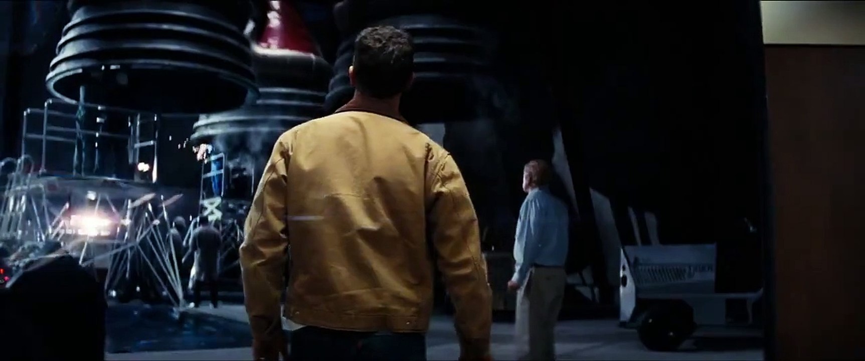 Interstellar - Teaser (3) VO