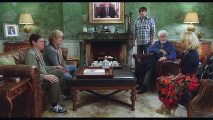 Dumb and Dumber De - Extrait (5) VO