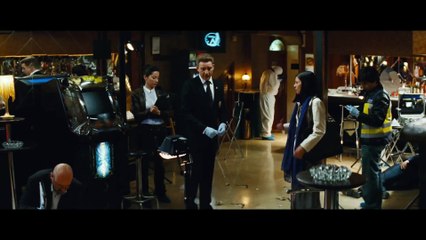 Pas de répit pour les Salauds - VO