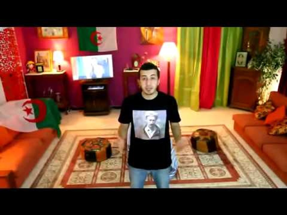 Les études en Algérie , Anes Tina , Réda city 16 الدراسة في الجزائر   YouTube
