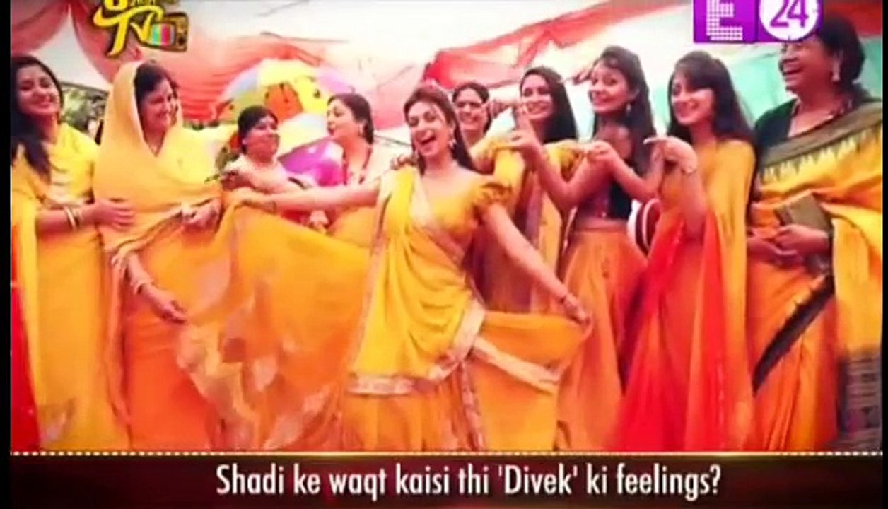 FULL WEDDING VIDEO Divyanka Vivek DIVEK Marriage Video Out