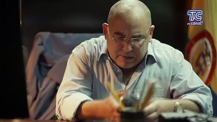 El Capo 3 - Viernes 5 de agosto