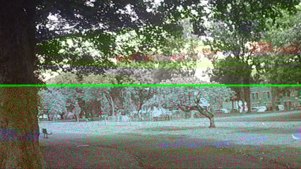 Ardwick green park Manchester UK 2016