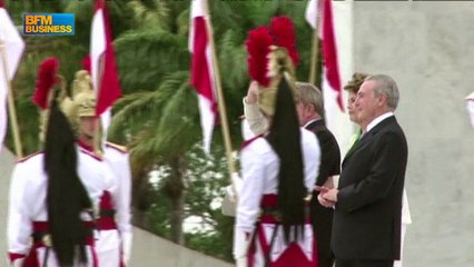 Dilma Rousseff, le Sénat donne son feu vert à sa destitution