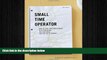 READ book  Small Time Operator: How to Start Your Own Business, Keep Your Books, Pay Your Taxes,