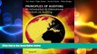READ book  Principles of Auditing: An Introduction to International Standards on Auditing (2nd