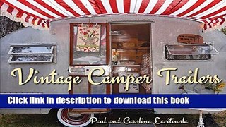 Books Vintage Camper Trailers Free Download
