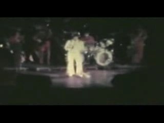Elvis: il était une fois en 1977
