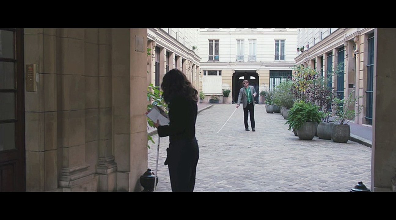 La Prunelle de mes yeux, d'Axelle Ropert (bande-annonce)