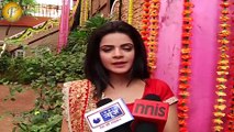 NEW TWIST II THAPKI PYAR KI II TV SHOW ON LOCATION