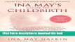 Ebook Ina May s Guide to Childbirth: Updated With New Material Free Online