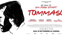 TOMMASO_Official Trailer del nuovo film di Kim Rossi Stuart