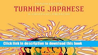 Books Turning Japanese Free Download